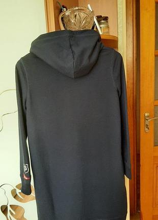 Платье, худи polo ralph lauren 8