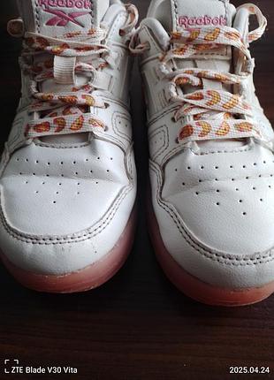 Кросівки дитячі 3