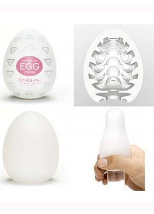 Мастурбатор яйцо tenga egg 22163 3
