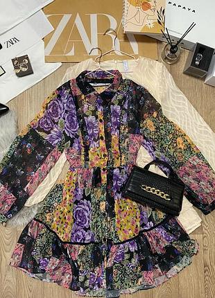 Сукня zara