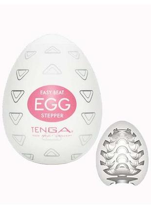 Мастурбатор яйцо tenga egg 22163 2