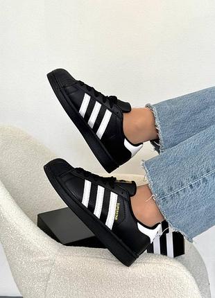 Кроссовки adidas superstar