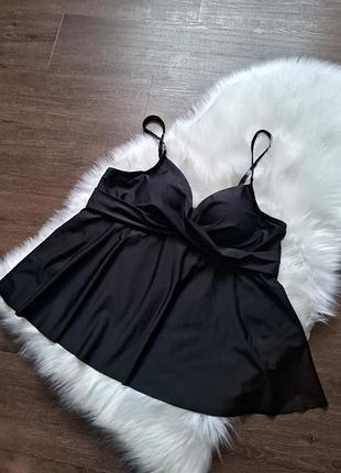 Верх купальника /танкини, р.52-54 ( чашка в/с)