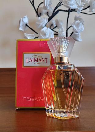 Продам вантажні парфуми l'amant paris 30 ml