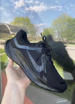 Кросівки nike quest 5(оригінал)розмір 40 2