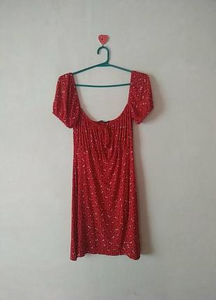 Коротка сукня, туніка