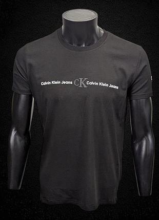 Футболка calvin klein
