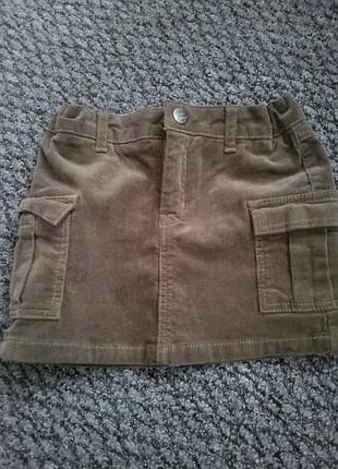 Юбка h&amp;m
