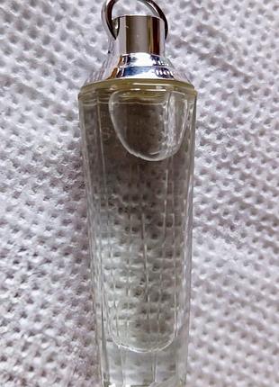 Миниатюра Chopard туалетная вода
оригинал.винтаж.