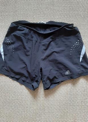 Спортивні шорти adidas