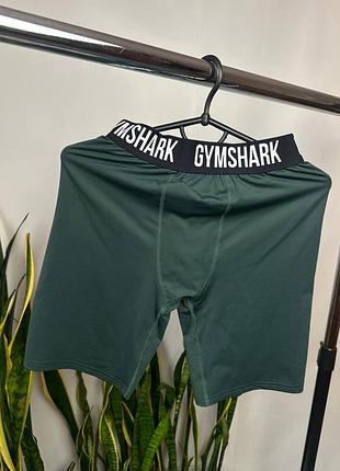 Компресійні труси gymshark