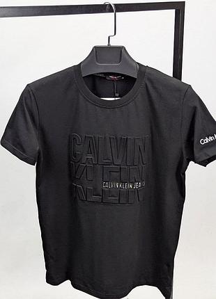 Футболка calvin klein