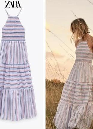 Сукня zara