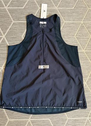 Майка adidas by stella mcartney