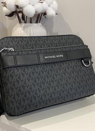 Сумочка чоловіча michael kors