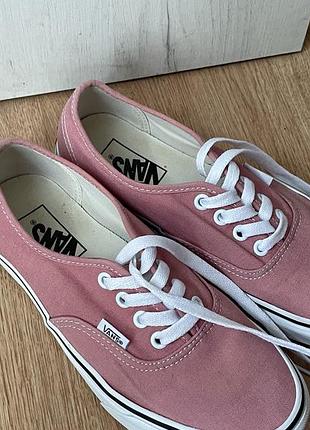 Кеди жіночі vans