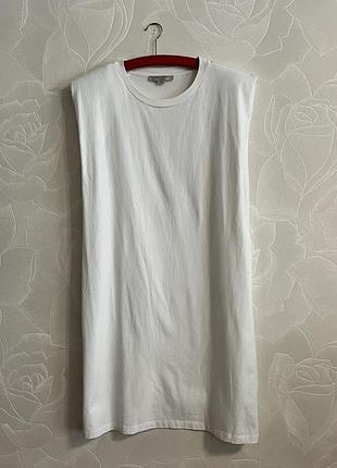 Allsaints плаття футболка.