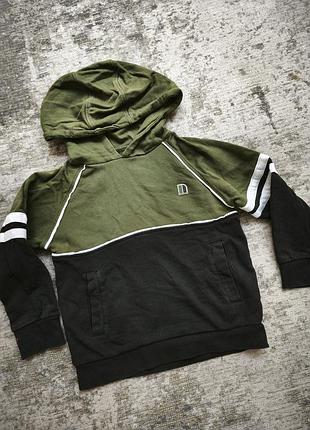 Худи мальчику