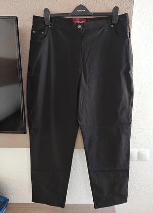 Брюки размер 50 европейский