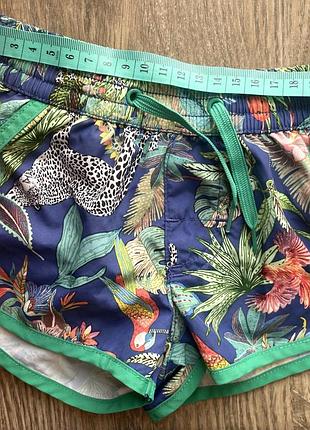 Шорты детские на 2 года 4