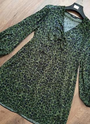 Трендова сукня