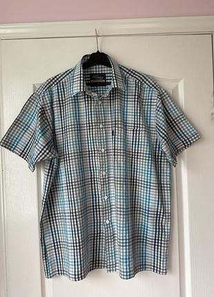 Чоловіча теніска champion розмір l