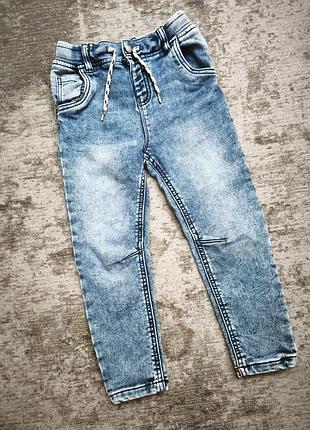 Джинси хлопчику