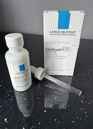 Сироватка Retinol b3 la roche-posay