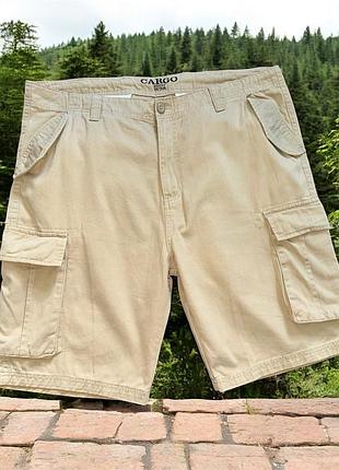 Шорти cargo denim co. розмір 38