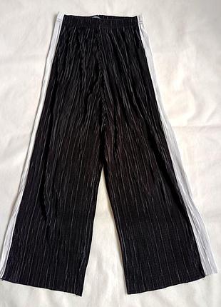 Женские лёгкие штанишки