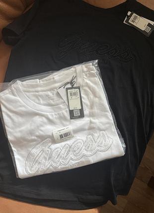 Футболка guess оригінал