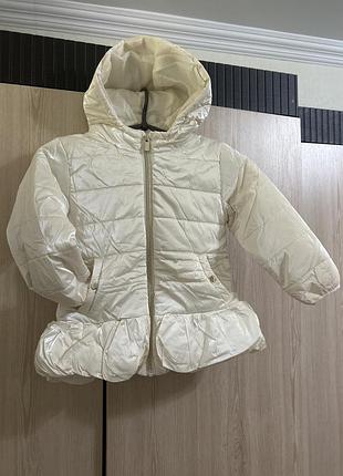 Куртка курточка