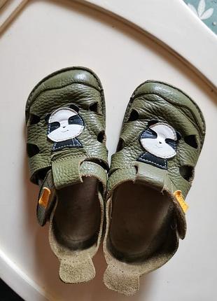 Босоніжки tikki nido barefoot