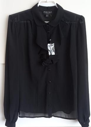 Новая молодежная блуза