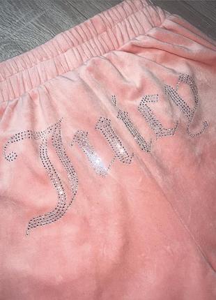 Спортивні штани juicy