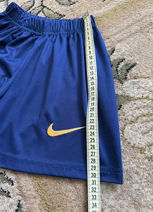 Шорти спортивні nike 5