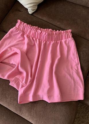 Шорти жатка 4