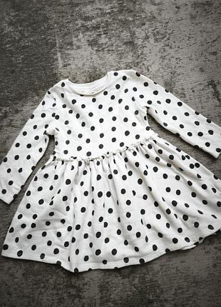 Платье на байке