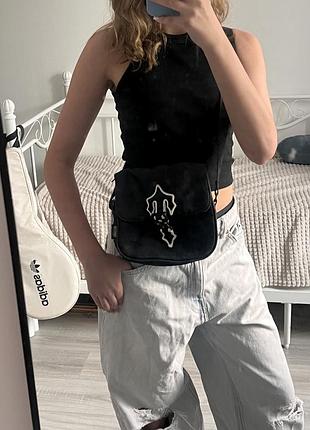 Сумка 🔥trapstar🎱
