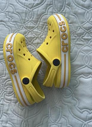 Оригінальні крокси crocs унісекс c11
