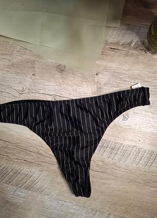 Красивые стринги