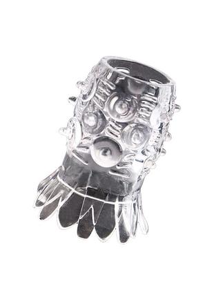 Рельефная насадка 24118