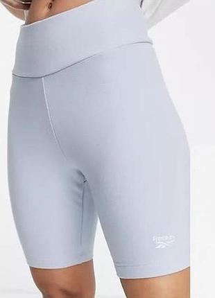 Велосипедки  reebok