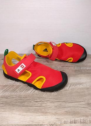 Сандали босоножки nike lego 38р