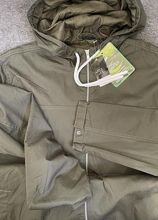 Куртка ветровка livergi