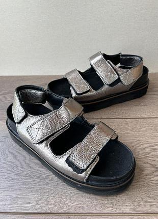 Босоніжки,босоножки clark’s оригінал!