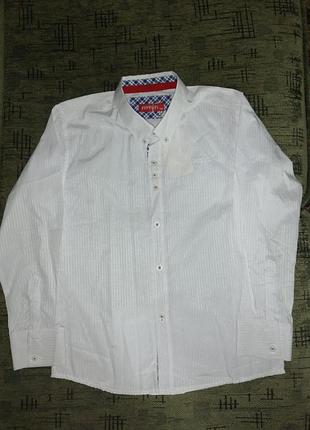 Рубашка для школы, школьная форма