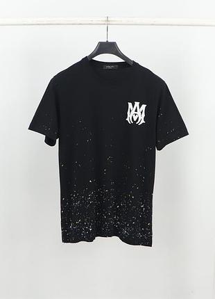 Чоловіча футболка amiri