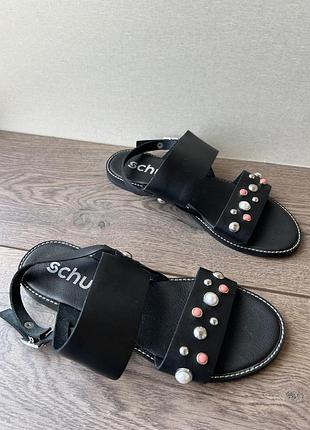 Босоніжки,босоножки schuh оригінал!