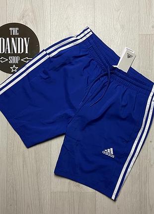Мужские шорты adidas aeroready, размер m